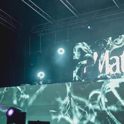 FOTO DJ MATRIX 2